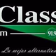 Logo de Class FM