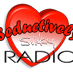 Seductively Silky Radio logo
