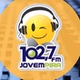 Rádio Jovem Pira logo