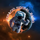 Logo de Espacio Sideral