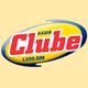Radio Clube AM 1200 logo