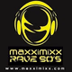 Logo de Maxximixx - Rave 90's
