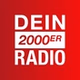 Radio RST - Dein 2000er logo