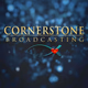 Logo de The Cornerstone - WJLU