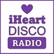 iHeart Disco logo