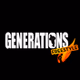 Generations - FreeSTYLE logo