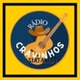 Rádio Cravinhos Sertaneja logo