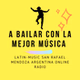 A Bailar Con la Mejor Música logo