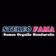 Logo de Stereo Fama