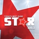 Star 106.3 logo