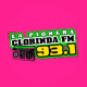 Logo de Radio Clorinda