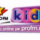 Logo de ProFM - Kids
