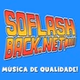 Rádio Só FlashBack logo