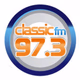 Logo de Classic FM 97.3