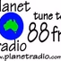Planet Radio logo