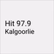 Hit 97.9 Kalgoorlie logo