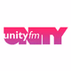 Logo de Unity FM
