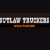 Tar Heel World Network - OutLaw Truckers logo