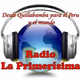 Logo de Radio La Primerisima