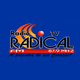 Logo de Rádio Radical