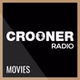 Crooner Radio - Movies logo
