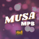 Logo de MUSA MPB