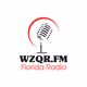 Logo de WZQR - WZQR Big Band Cavalcade