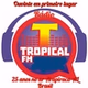 Rádio Tropical Arapiraca logo