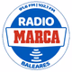 Logo de Radio Marca Baleares