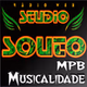 Rádio Studio Souto - MPB Musicalidade logo