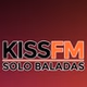 KISS FM logo