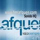 FM Lafquen logo