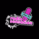 Logo de Radio Sensación 96.7 FM - XHPZ