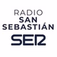 Cadena SER - Radio San Sebastián logo