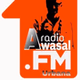Awasal Radio logo