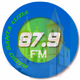 Logo de Rádio Santa Luzia