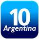 Logo de La 10 Argentina