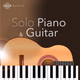 Logo de Calm Radio - Solo Piano & Guitar