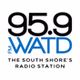 95.9 WATD - WATD-FM logo