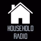 Logo de HouseHold Radio