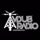 VDub Radio logo