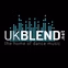 UK Blend logo