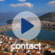 Logo de Contact Radio Kastoria