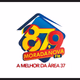 Logo de Rádio Morada Nova