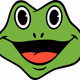 Logo de Froggy 93.5 - WFDZ