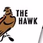 Hawk Radio - CFWP-FM logo