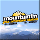 Logo de Mountain FM - CISQ-FM