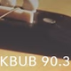 KBUB 90.3 - KBUB logo