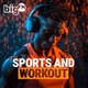 bigFM - Sports and Workout logo