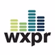 WXPR Public Radio - WXPR logo
